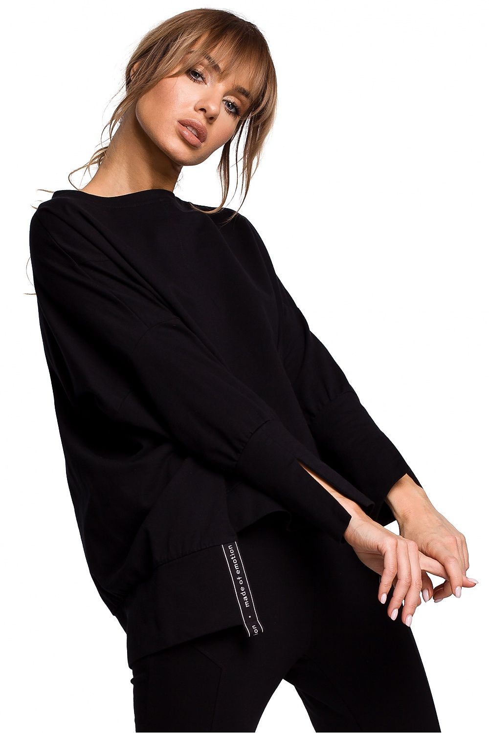 Sweatshirt model 142278